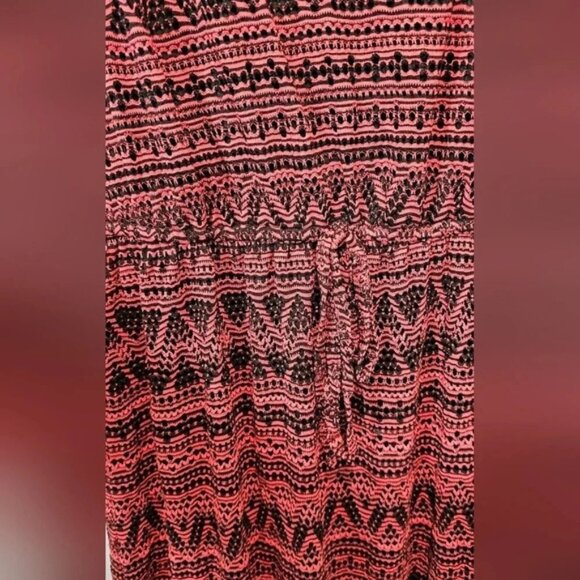 Be Bop Maxi dress size L - Picture 6 of 11